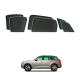 Magnetic Window Sun Shade for Audi Q7 SQ7 4M Series 2015-Onwards