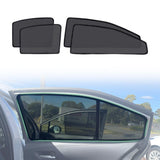 Magnetic Window Sun Shade for Toyota Corolla Sedan 2019-Onwards