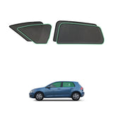 Pre-order Magnetic Window Sun Shade for Volkswagen Golf 7th Gen MK7 MK7.5 2013-2020