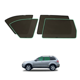 Magnetic Window Sun Shade for Subaru Forester S3 2008-2012