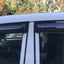Premium Weather Shields For Suzuki APV 2005-2018 Weathershields Window Visors