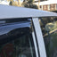 Premium Weather Shields For Suzuki APV 2005-2018 Weathershields Window Visors