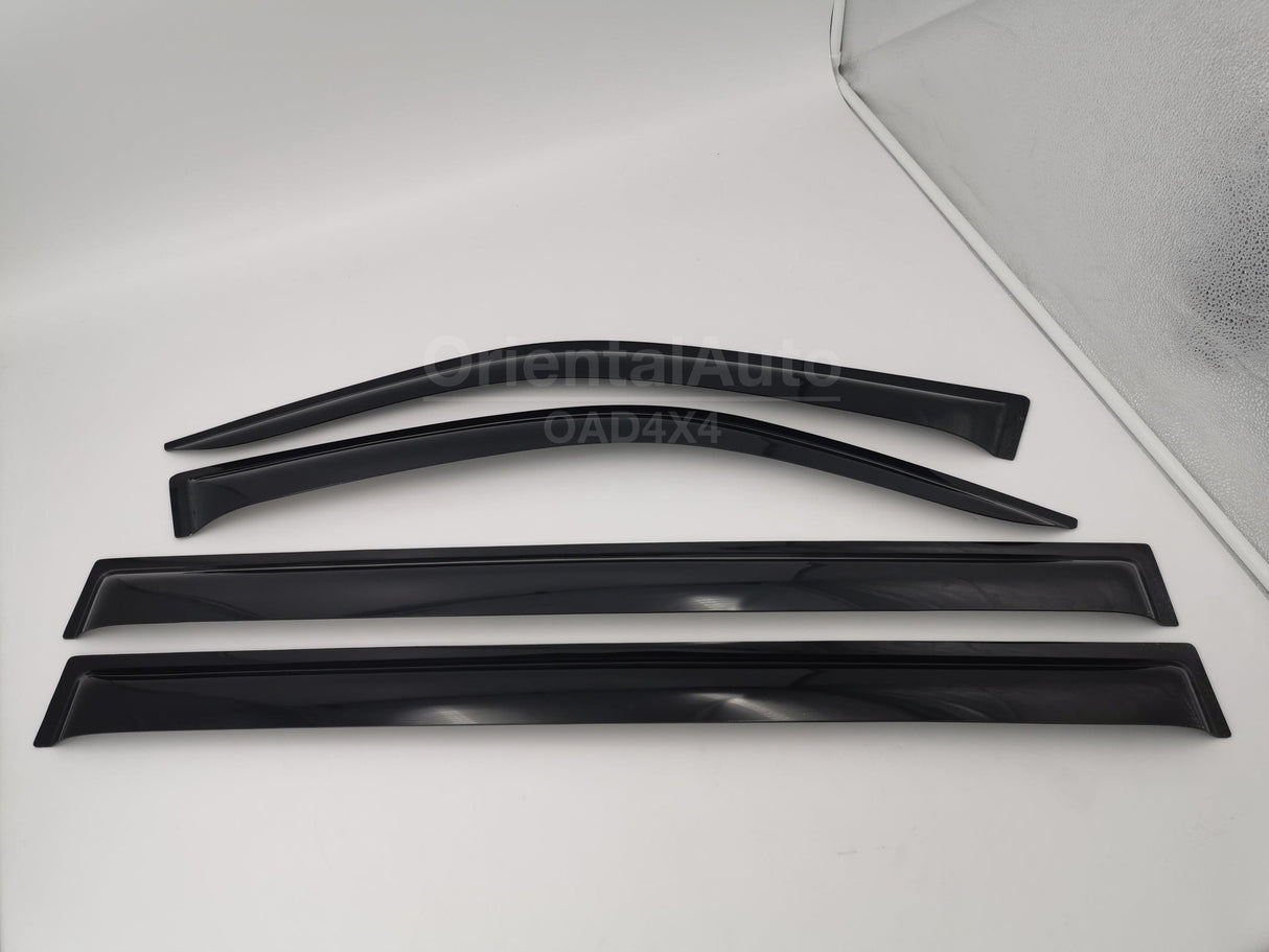 Weather Shields for Suzuki APV 2005-2018