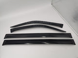 Weather Shields for Suzuki APV 2005-2018
