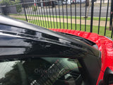 Weather Shields for Suzuki Baleno Hatch 2016-Onwards