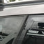 Injection Weather Shields for Suzuki Grand Vitara 2006-2018 Weathershields Window Visor
