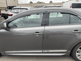 Weather Shields for Suzuki Kizashi 2010-2016