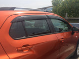 Weather Shields for Holden Trax TJ Series 2013-2020