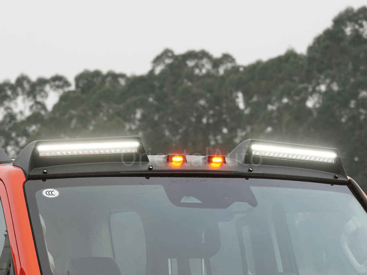 Roof Searchlight for GWM TANK 300 TANK300