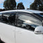 Premium Weathershields For Toyota Tarago 2007+ Weather Shields Window Visor