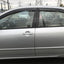 Premium Weathershields Weather Shields Window Visor For Toyota Corolla Sedan 2001-2007