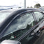 Injection Weathershields Weather Shields Window Visor For Toyota Corolla Sedan 2007-2013
