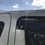 Injection Weathershields For Toyota Hiace 2019+ Weather Shields Window Visors