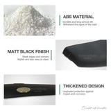 Pre-order Bonnet Protector & Luxury Weathershields for BYD Shark 6 2025-Onwards