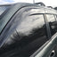 Injection Weathershields Weather Shields For Toyota LandCruiser Land Cruiser 100/105 LC100/105 1998-2007 Window Visor