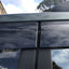Injection Weathershields For Lexus LX470 1998-2007 Weather Shields Window Visor