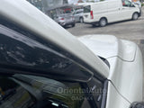 Weather Shields for Toyota Land Cruiser 300 Series LC300 2021-Onwards