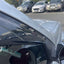 Luxury Weathershields Weather Shields Window Visor For Toyota LandCruiser Prado 120 2003-2009
