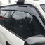 Injection Weathershields Weather Shields Window Visor For Toyota LandCruiser Prado 90 95 1996-2002