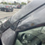 Luxury Weathershields For Toyota RAV4 2006-2012 Weather Shields Window Visor for RAV 4