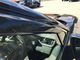 Weather Shields for Toyota RAV4 2019-Onwards
