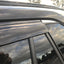 Injection Weathershields For Toyota RAV4 2019+ Weather Shields Window Visor / for RAV 4