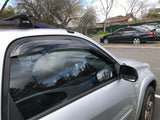 Weather Shields for Toyota RAV4 2000-2006 3 Doors