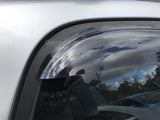 Weather Shields for Toyota RAV4 2000-2006 3 Doors