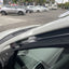 Luxury Weathershields For Toyota Yaris Hatch 2020+ Weather Shields Window Visor