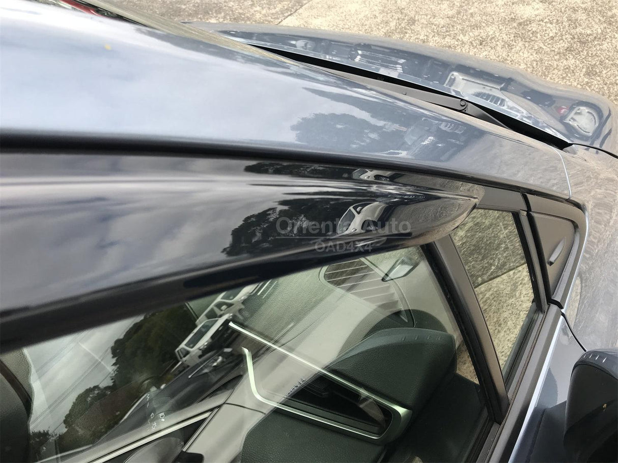 Weather Shields for Toyota Corolla Sedan 2019-Onwards