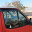 Premium Weathershields Weather Shields Window Visor For Ford Transit VG 1997-2000