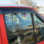 Premium Weathershields Weather Shields Window Visor For Ford Transit VG 1997-2000