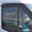 Premium Weathershields Weather Shields Window Visor For Ford Transit VM 2006-2013
