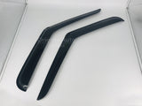 Weather Shields for Ford Transit VM Series 2006-2013