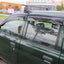 Premium Weathershields Weather Shields For Mitsubishi Triton MK Series Dual Cab 1996-2006 Window Visor
