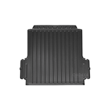 Ute Mat for Volkswagen Amarok All-New Dual Cab NF Series 2023-Onwards with Factory Plastic