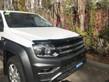 Bonnet Protector for Volkswagen Amarok 2H Series 2009-2022 #PICK UP ONLY