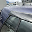 Premium Weathershields Weather Shields Window Visor For Volkswagen Golf 4th Gen MK4 1998-2004
