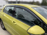 Weather Shields for Volkswagen Golf 8 Hatch 2021-Onwards