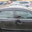 Premium Weather Shields Weathershields Window Visors For Volkswagen Passat Sedan 2006-2015