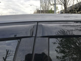Weather Shields for Volkswagen Golf 7 Gen 2013-2020 MK7 MK7.5