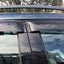 Premium Weathershields For Volvo XC90 2003-2014 Weather Shields Window Visor
