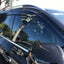 Injection Weather Shields Weathershields Window Visors For Volvo XC90 2015+
