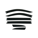 Weather Shields for Mazda CX-80 CX80 2024-Onwards