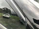 Weather Shields for Infiniti QX80 Z62 2015-2019
