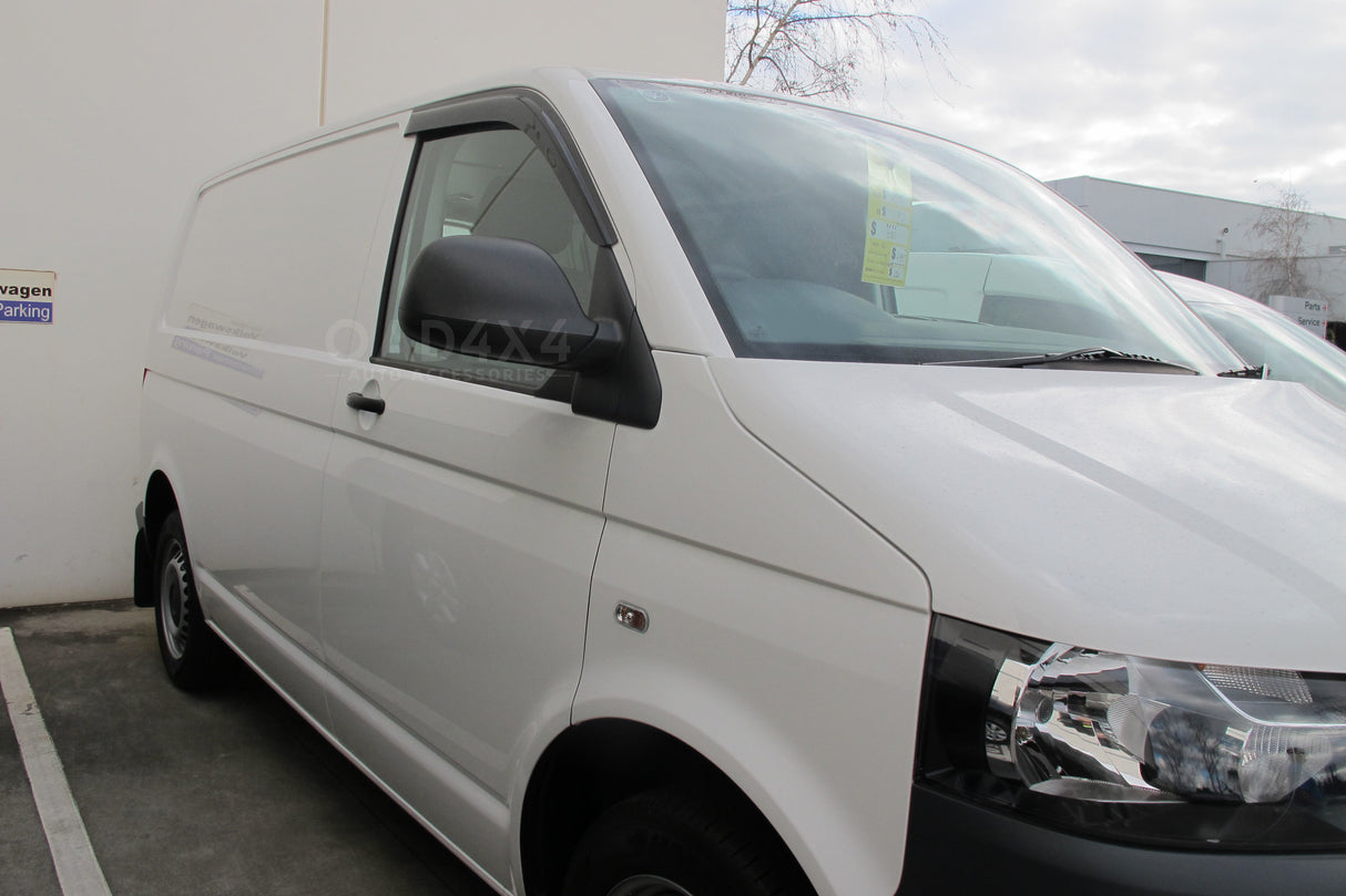 Weather Shields for Volkswagen Multivan / Transporter T6 2015-2019