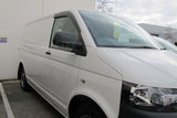 Weather Shields for Volkswagen Multivan / Transporter T6 2015-2019