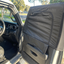 Front 2PCS Camping Window Sox Sun Shade with Storage Bag Sunshade for Jeep Wrangler JL series 2018-Onwards