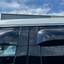 Widened Luxury 6pcs Weather Shields For Nissan Patrol Y62 2012-onwards Weathershields Weather Shields Window Visors