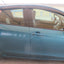 Premium Weathershields For Toyota Yaris Hatch 5D 2011-2020 Weather Shields Window Visor